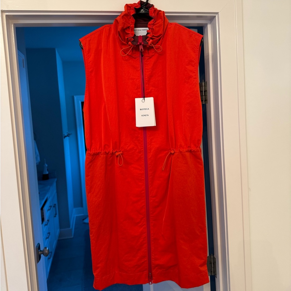 Bottega Veneta Dress